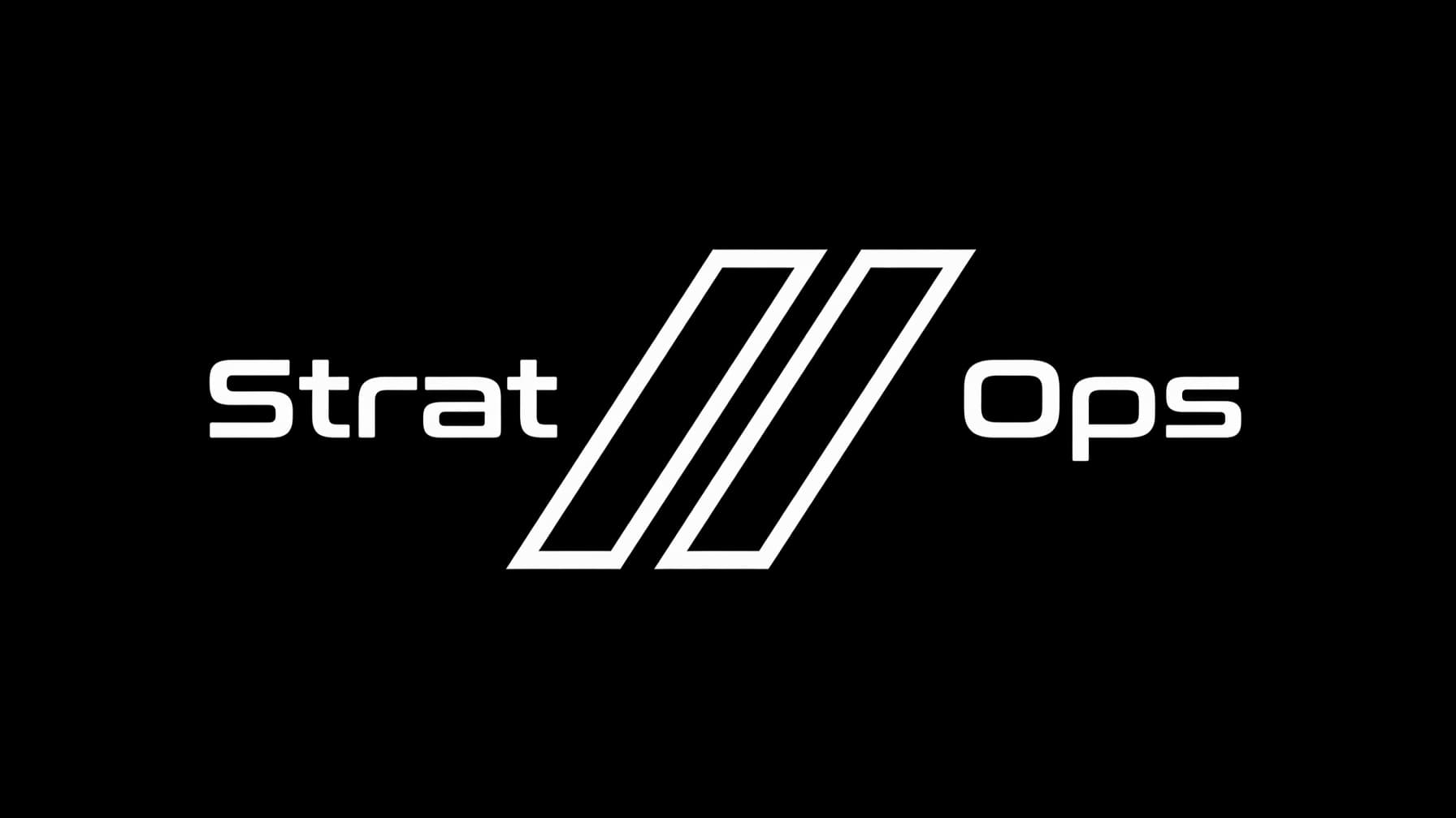 StratOps [S//O] - Investor and Test Group Surface preview